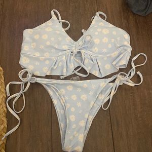 shein bikini